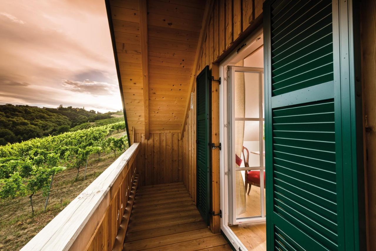 Weinquartier Pichler-schober Bed & Breakfast *