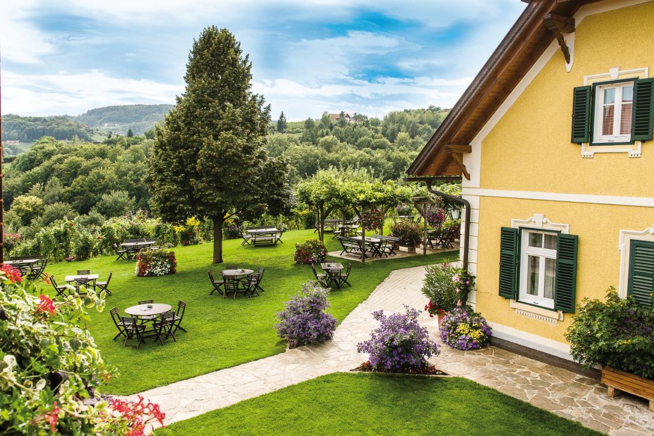 Weinquartier Pichler-schober Bed & Breakfast *