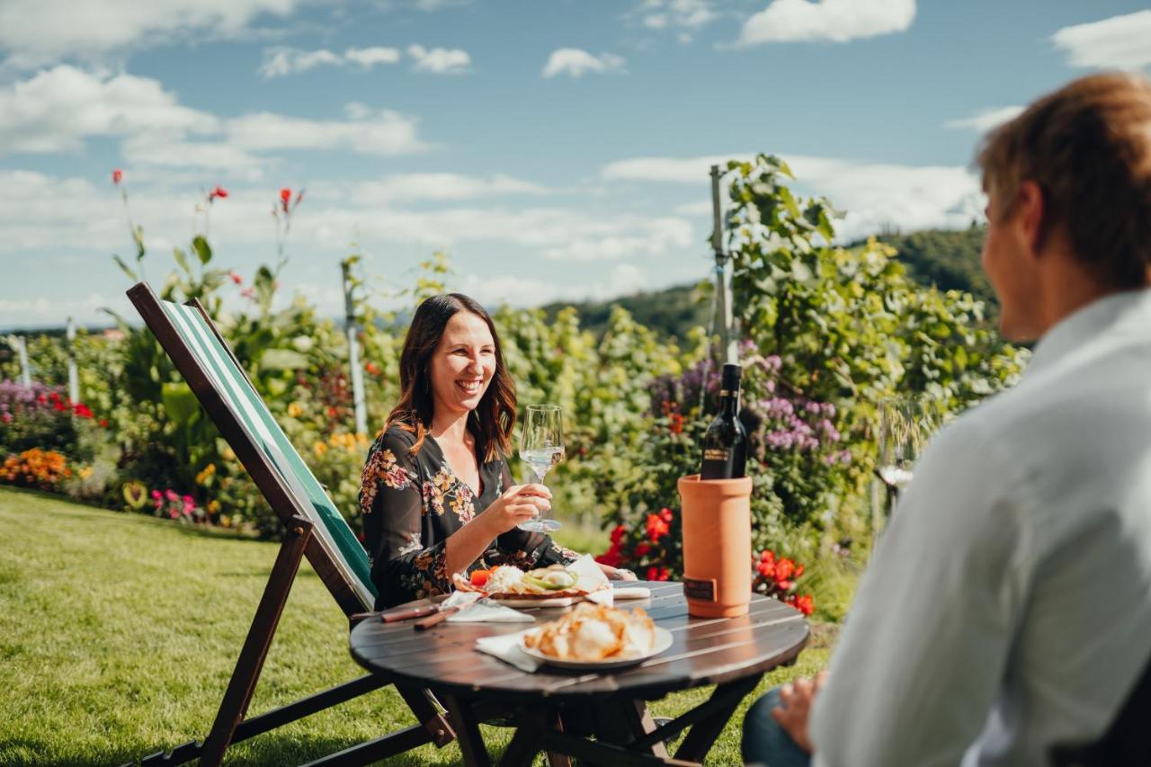 Bed & Breakfast Weinquartier Pichler-schober *