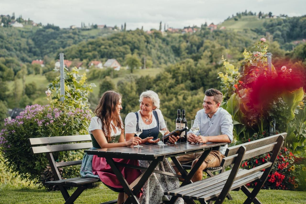 Weinquartier Pichler-schober Bed & Breakfast