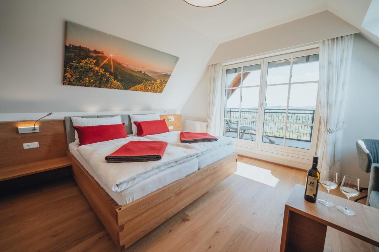 Bed & Breakfast Weinquartier Pichler-schober *