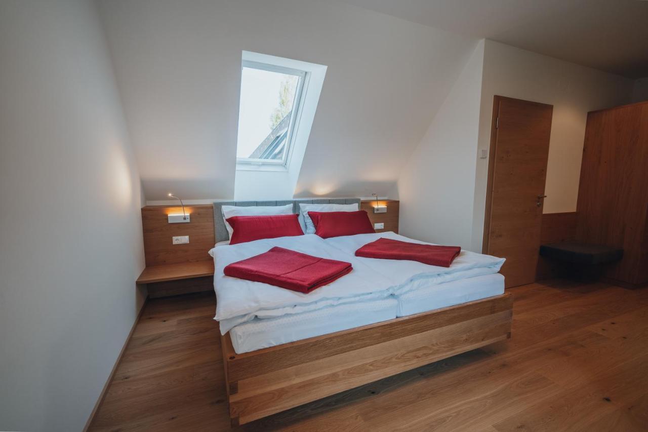 Weinquartier Pichler-schober