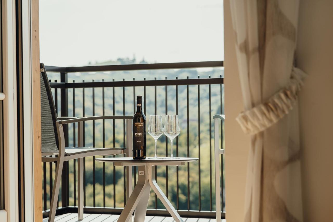 Bed & Breakfast Weinquartier Pichler-schober *