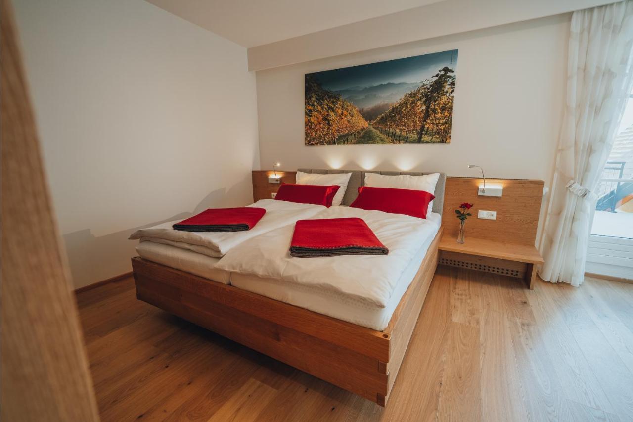 Weinquartier Pichler-schober Bed & Breakfast *