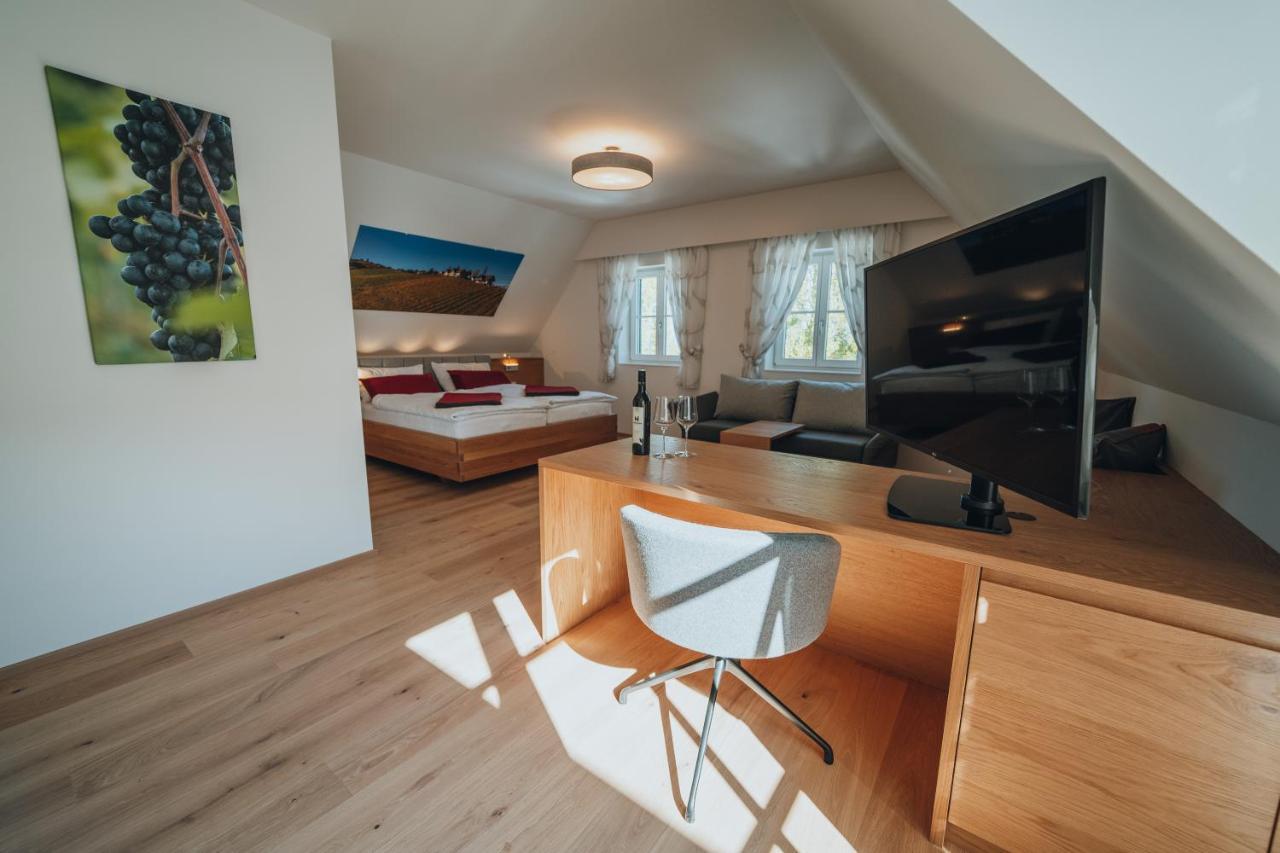 Weinquartier Pichler-schober Bed & Breakfast