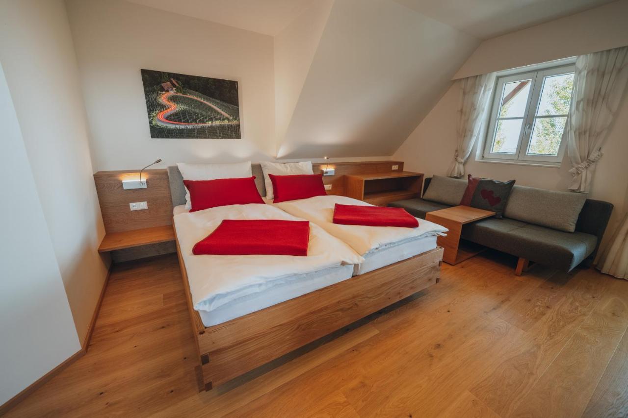 Weinquartier Pichler-schober * Mitteregg