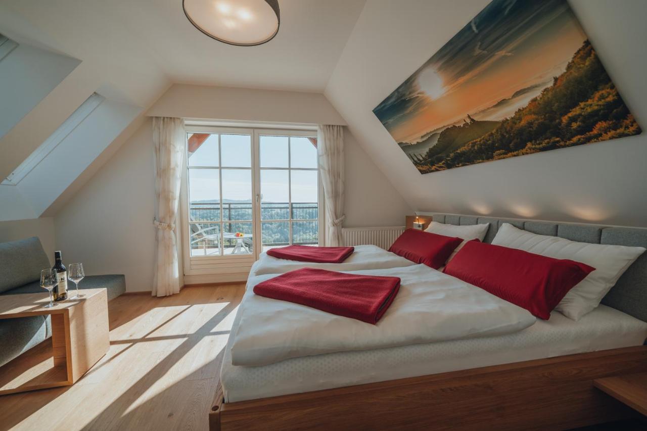 Bed & Breakfast Weinquartier Pichler-schober *