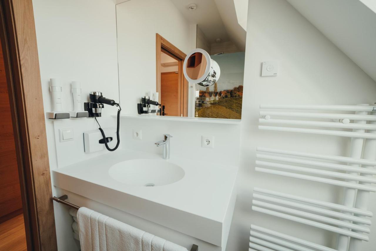 Weinquartier Pichler-schober Bed & Breakfast Mitteregg