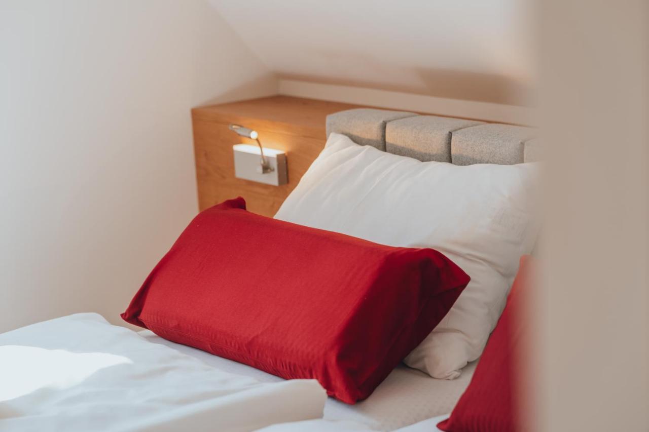 Weinquartier Pichler-schober Bed & Breakfast