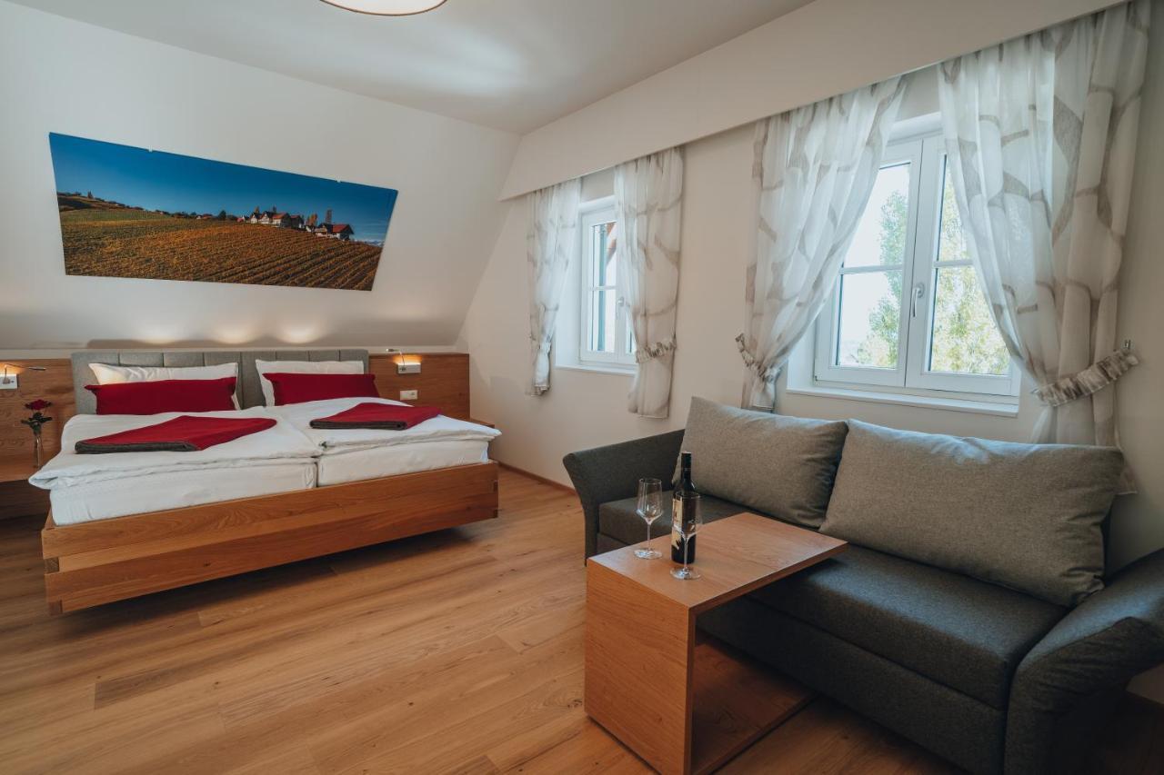 Bed & Breakfast Weinquartier Pichler-schober