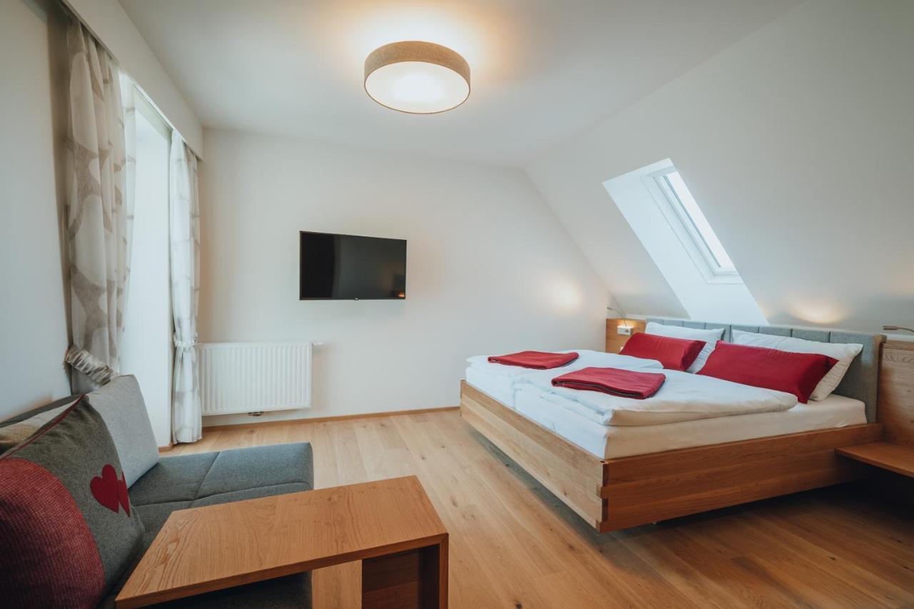 Bed & Breakfast Weinquartier Pichler-schober Mitteregg