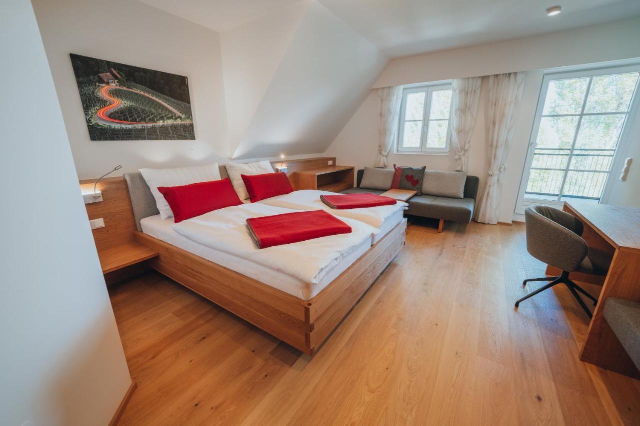 Bed & Breakfast Weinquartier Pichler-schober